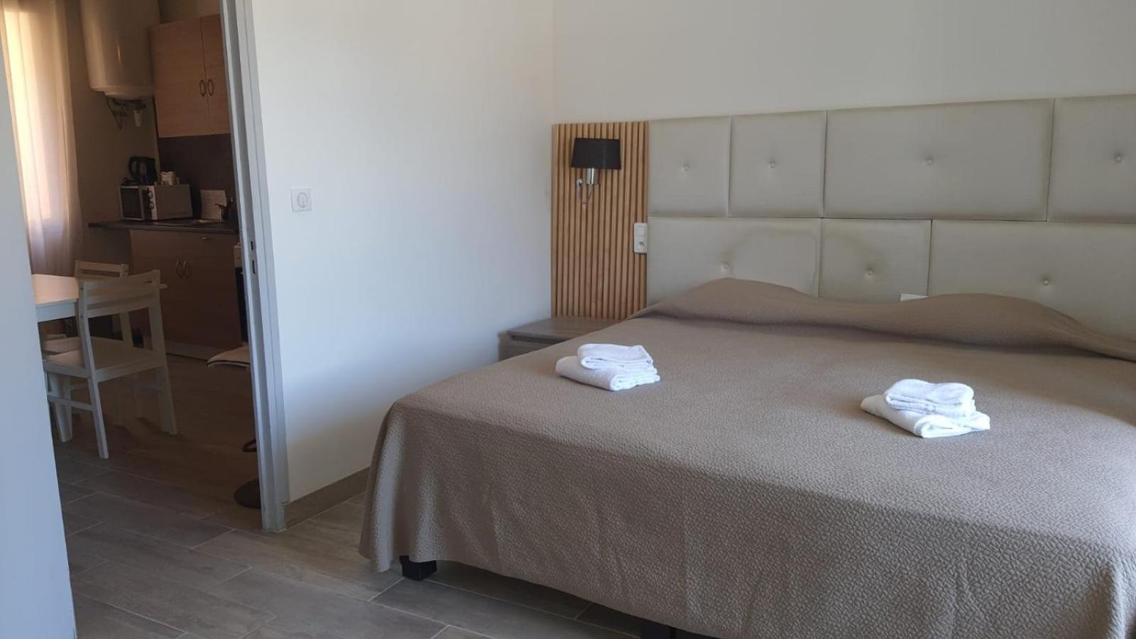 Hotel L'escale